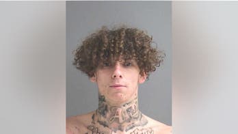 Man allegedly steals car, crashes into Florida building while looking for internet connection: police