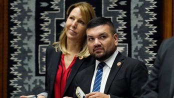 AZ House Democrat leader Andrés Cano to resign to attend Harvard