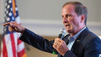 Utah Rep. Chris Stewart to step down from Congress in September