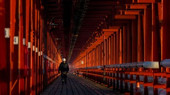 Chile shuts down state-owned copper smelter after decades of pollution