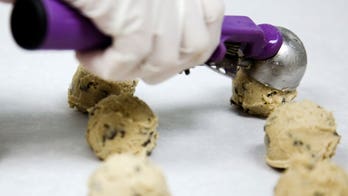 CDC investigates multistate salmonella outbreak linked to cookie dough