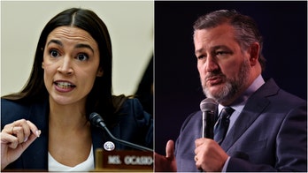 Ted Cruz reminds AOC her own Democratic Party founded KKK, wrote Jim Crow laws