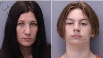 Aiden Fucci's mother sentenced for tampering with evidence in cheerleader Tristyn Bailey's murder