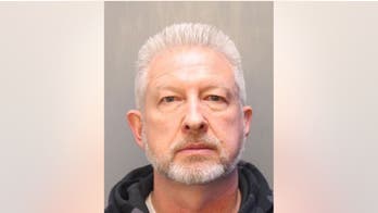 Former Philadelphia homicide detective accused of raping murder victim's sister: officials