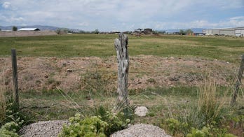 Man shooting air rifle near Utah day care is person of interest in toddler shooting