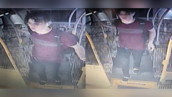 Los Angeles Metro bus operator stabbed 'multiple times' in 'heinous act of violence': Police