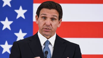 DeSantis press secretary leaves governor's office to join political operation
