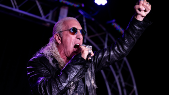 Rocker Dee Snider totally rejects trans activists’ demand for his 'fealty and total agreement'