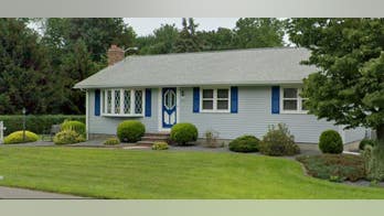 Massachusetts man charged with bludgeoning neighbor, 58, to death held without bail