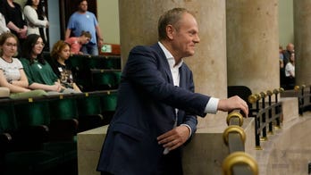 Polish lawmakers look to investigate Russian influence in move opponents say targets ex-PM