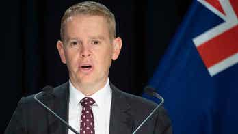 New Zealand's prime minister wants his country to become a republic