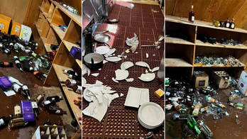 5.5 magnitude earthquake in northern California knocks out 911 dispatch line