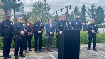 17-year-old arrested for allegedly stabbing Los Angeles Metro bus driver in 'heinous act of violence': Police