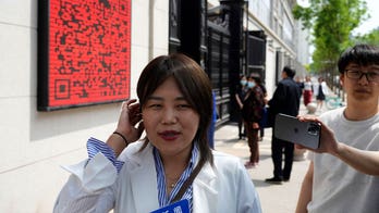 Unmarried Chinese woman files appeal after hospital denies her access to freeze her eggs