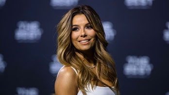 Eva Longoria calls out Hollywood for unfair treatment