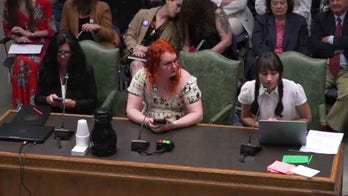 Ex-trans teens voice support for state bill to ban sex change surgeries for minors: 'Severe and irreversible'
