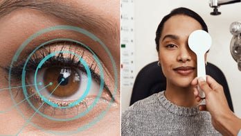 Be well: Get regular eye exams to protect vision and catch warning signs early