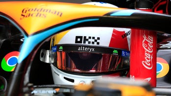 Formula One drivers face new strict speeding rule