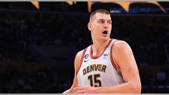 Nuggets sweep Lakers in thrilling Game 4 victory; reach NBA Finals for first time in franchise history