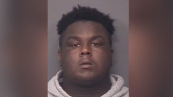 Illinois sex offender on probation allegedly suffocates 15-year-old, throws body in dumpster