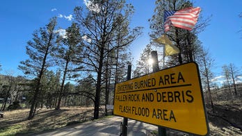 FEMA misses deadlines to roll out funds, stoking mistrust among NM wildfire victims, according to officials