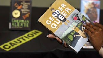 Biden to appoint anti-book ban coordinator in move to protect LGBTQI+ Americans