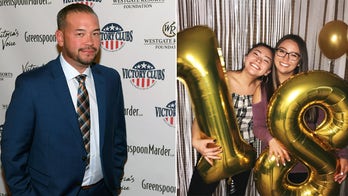 Jon Gosselin confesses he hasn’t spoken to twins Mady, Cara in nearly a decade after custody battle