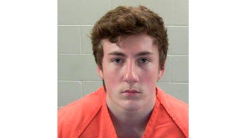 Ex-Wisconsin student gets 17 years for stabbing school officer with barbecue fork