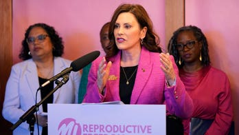 Whitmer amends MI Civil Rights Act to protect abortion seekers in workplace