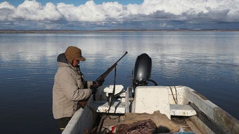 Alaska Legislature passes bill to keep gun stores open during disasters