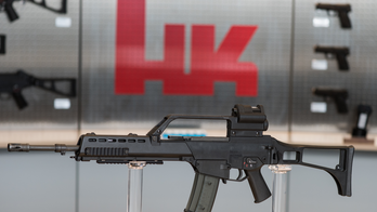 Heckler and Koch disavows ‘identity politics’ day after representative defended woke Miller Lite ad