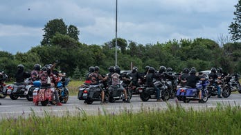 NV trial set for accused motorcycle gang Hells Angels in a shooting that injured members of rival gang Vagos