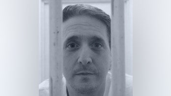 Oklahoma AG intervenes to stop death row inmate Richard Glossip's 9th execution date