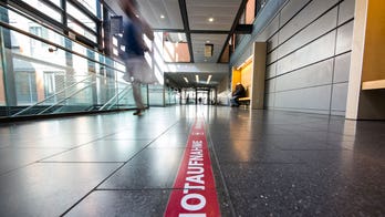 German surgeon fired for enlisting help from hospital cleaner to amputate toe