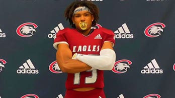 High school athlete in Nebraska dies after collapsing at track practice