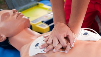 Help desperately needed: American Heart Association launches 'Nation of Lifesavers' program