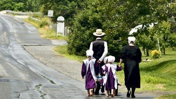 Tragedy and Reflections After Georgia School Shooting and Amish Woman's Passing