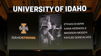 Kohberger victim's family dubs her birthday 'Maddie May Day,' encourages acts of kindness