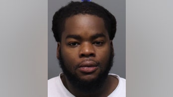 Second suspect in alleged Nashville rape of college student nabbed after weeks on run