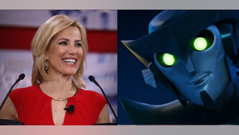 Laura Ingraham torches woke 'Transformers': ‘Shoving' pronouns down kids' 'throats' with 'corrosive lies'