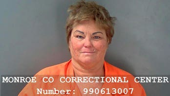 State charges dropped against Indiana woman accused of stabbing an Asian student in hate crime attack