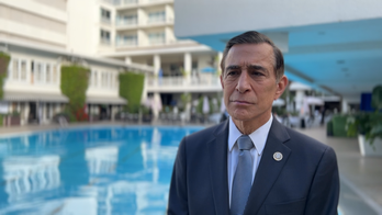 Congress could take ‘a number of years’ to fully understand artificial intelligence: Rep. Issa