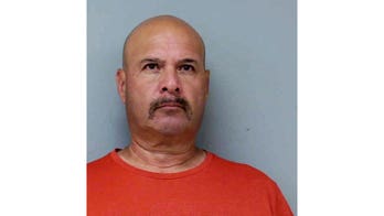 Former California prison officer charged with sexually assaulting 13 female inmates over the past 9 years