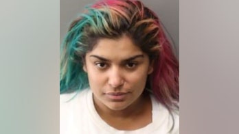 California mother arrested for murder after fentanyl linked to 17-month-old daughter’s death