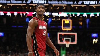 NBA fines Heat star Jimmy Butler after failing to fulfill Game 3 media access
