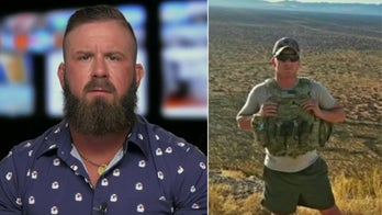 My encounter with the VA made me 'feel so forgotten,' Army veteran says