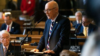 Nebraska lawmakers eye merging abortion crackdown, youth sex change ban into single bill