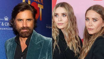 John Stamos admits he was 'angry' when Mary-Kate and Ashley Olsen didn't return for 'Fuller House'