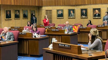 Judge rejects Arizona senator’s request for restraining order against investigative journalist