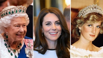 Kate Middleton honors Queen Elizabeth, Princess Diana ahead of King Charles' coronation